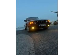 Sahibinden BMW 5 Serisi 520i Standart 1990 Model 