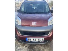 Sahibinden Fiat Fiorino Combi 1.3 Multijet Premio 2023 Model 