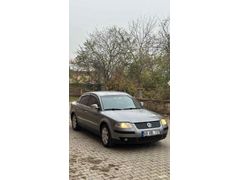 Sahibinden Volkswagen Passat 1.6 Trendline 2004 Model 
