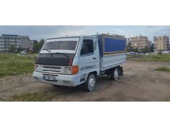 Galeriden BMC Levend 3.0 MDS Şanlıurfa