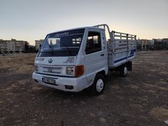 Galeriden BMC Levend 3.0 MDS Şanlıurfa