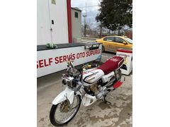 Sahibinden Kuba Çita 50R Gold 
