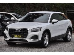 2021 AUDI Q 2  (senetle taksitlendirme seçeneğimiz vardır)
