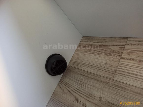 Sahibinden Karavan Çekme