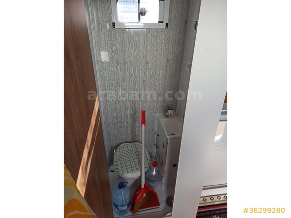 Sahibinden Karavan Çekme