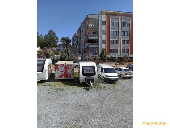 Sahibinden Karavan Çekme