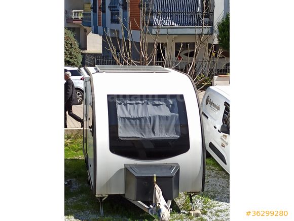 Sahibinden Karavan Çekme