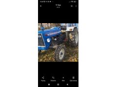 Sahibinden Ford 3000