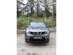 Sahibinden Nissan Qashqai 1.6 dCi Visia 2016 Model