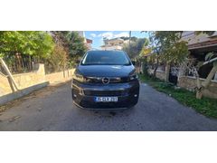 Sahibinden Opel Zafira Life 2.0 D Ultimate XL 2025 Model