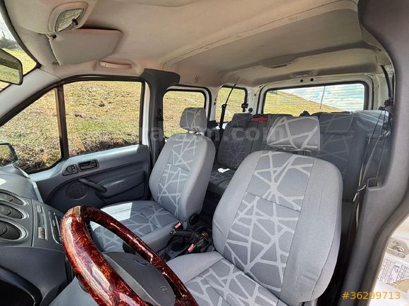 Sahibinden Ford  Tourneo Connect K210 S GLX 2011 Model