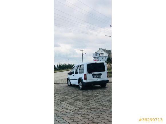 Sahibinden Ford  Tourneo Connect K210 S GLX 2011 Model