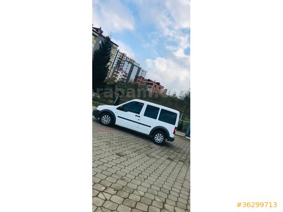 Sahibinden Ford  Tourneo Connect K210 S GLX 2011 Model