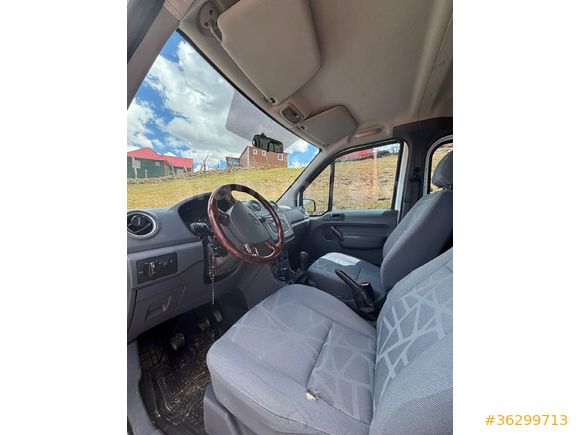 Sahibinden Ford  Tourneo Connect K210 S GLX 2011 Model