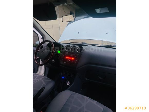Sahibinden Ford  Tourneo Connect K210 S GLX 2011 Model
