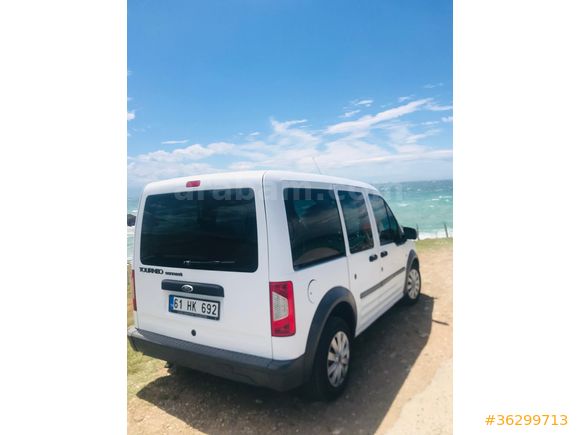 Sahibinden Ford  Tourneo Connect K210 S GLX 2011 Model