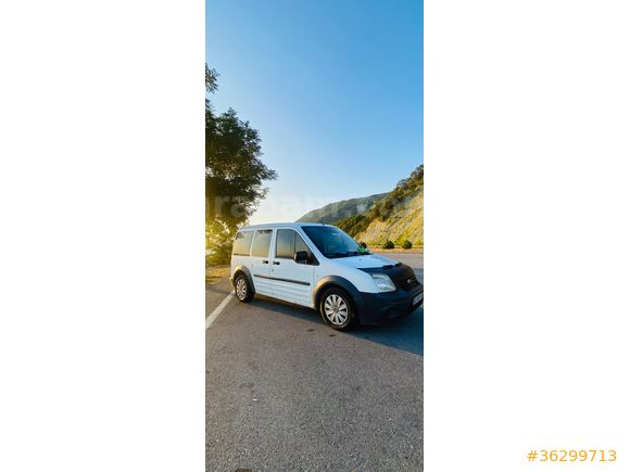 Sahibinden Ford  Tourneo Connect K210 S GLX 2011 Model