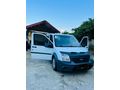 Sahibinden Ford  Tourneo Connect K210 S GLX 2011 Model