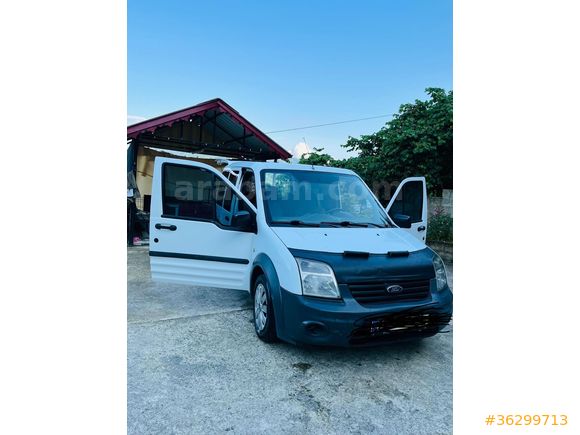 Sahibinden Ford  Tourneo Connect K210 S GLX 2011 Model
