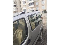Sahibinden Fiat Doblo Combi 1.3 Multijet Active 2005 Model 