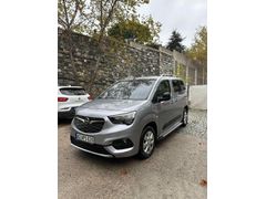 Sahibinden Opel Combo 1.5 CDTI Edition Style 2021 Model  75.000 km Gri