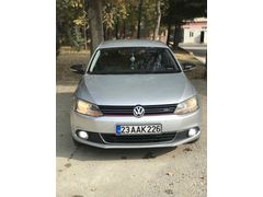 Sahibinden Volkswagen Jetta 1.6 TDi Comfortline 2013 Model 