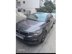 Sahibinden Peugeot 301 1.6 HDi Active 2017 Model İzmir