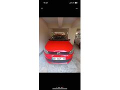 Sahibinden Volkswagen Polo 1.2 Trendline 2013 Model 