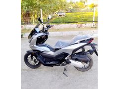 sıfır ayarında scooter