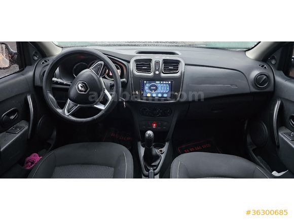 Sahibinden Renault Symbol 1.5 dCi Joy 2019 Model Bingöl