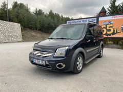 Sahibinden Ford Tourneo Connect 1.8 TDCI GLX 2009 Model Antalya