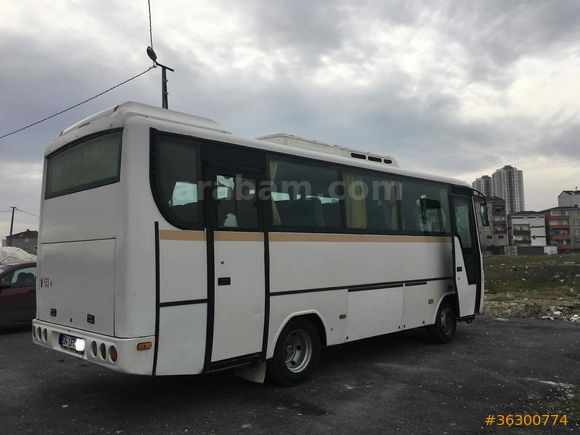Sahibinden Isuzu Royal 