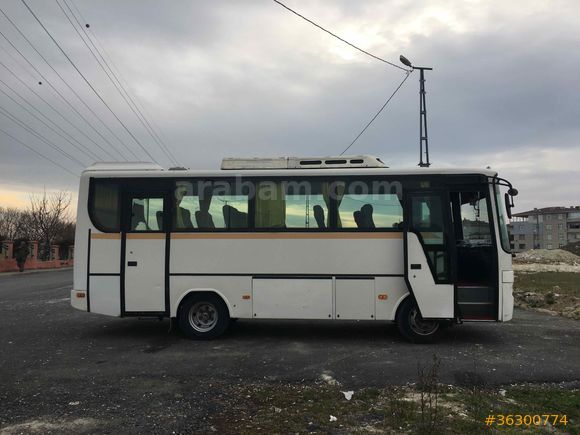 Sahibinden Isuzu Royal 