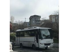 Sahibinden Isuzu Royal 