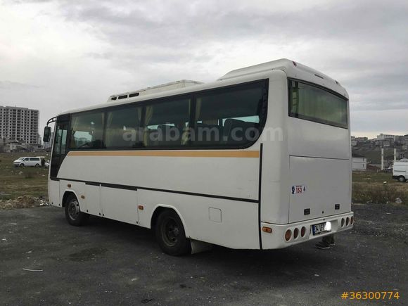 Sahibinden Isuzu Royal 