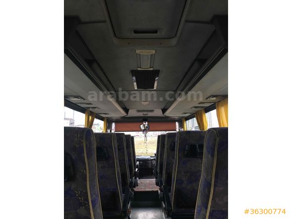 Sahibinden Isuzu Royal 