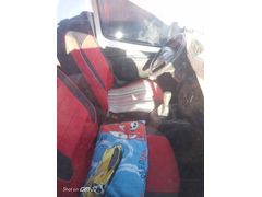 Sahibinden Fiat Fiorino Combi 1.4 Fire Active 2012 Model 