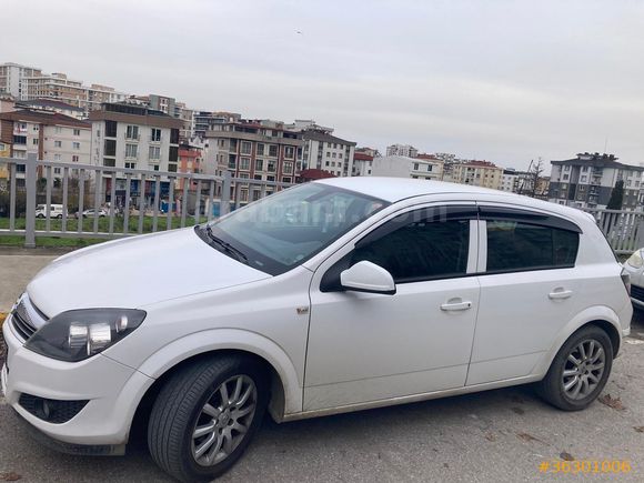 Sahibinden Opel Astra 1.6 Essentia Konfor 2013 Model İstanbul