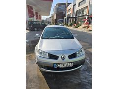 2.Sahibinden Renault Megane 1.5 dCi Privilege 2008 Model