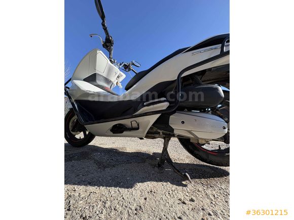 Sahibinden Honda PCX 150 