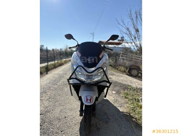 Sahibinden Honda PCX 150 