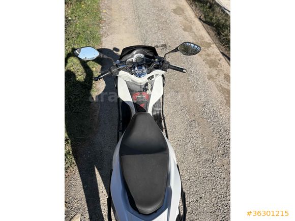 Sahibinden Honda PCX 150 