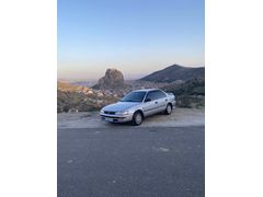 Sahibinden Toyota Corolla 1.6 GLi 1996 Model 