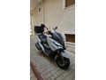 Sahibinden Kymco Xtown 250 CT İstanbul