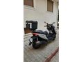 Sahibinden Kymco Xtown 250 CT İstanbul