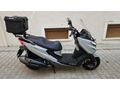 Sahibinden Kymco Xtown 250 CT İstanbul
