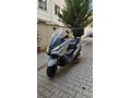 Sahibinden Kymco Xtown 250 CT İstanbul