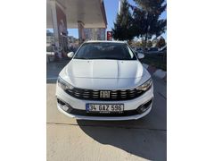 Sahibinden Fiat Egea 1.4 Fire Easy 2022 Model 