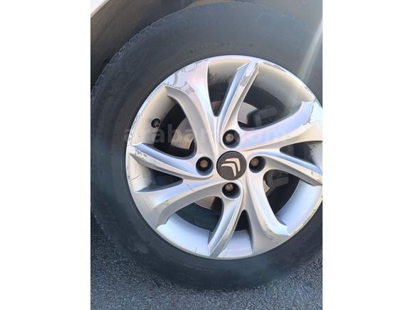 Sahibinden Citroen C-Elysee 1.2 VTi Confort 2013 Model İstanbul