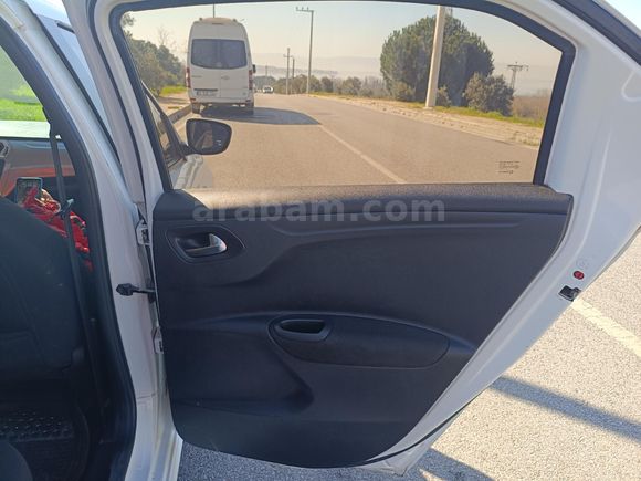 Sahibinden Citroen C-Elysee 1.2 VTi Confort 2013 Model İstanbul